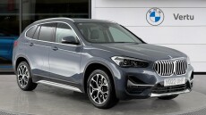 BMW X1 xDrive 20i xLine 5dr Step Auto Petrol Estate